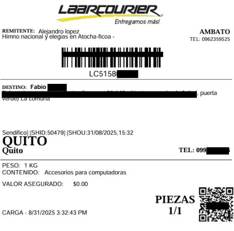 Guia 5