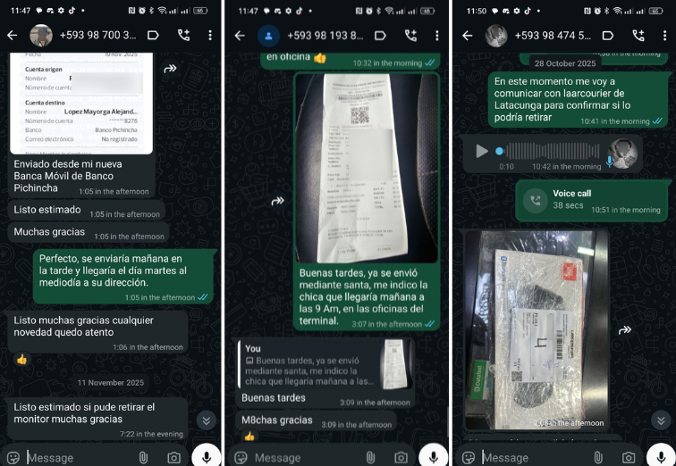 Referencias 2
